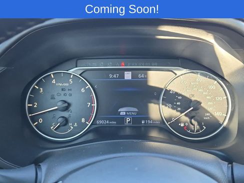 Used 2019 Nissan Altima 2.5 Platinum AWD/4WD image 34