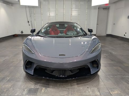 Used 2025 McLaren GTS image 2