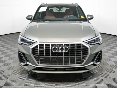 Used 2023 Audi Q3 2.0T Premium Plus AWD/4WD image 36