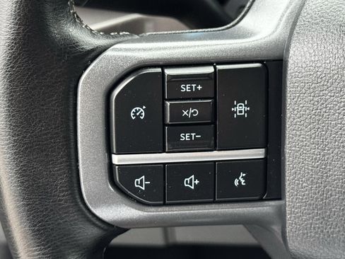 Used 2025 Ford F150 XLT w/ Equipment Group 301A Standard image 23