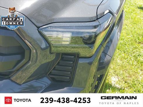 Certified 2025 Toyota Tacoma SR5 RWD image 15