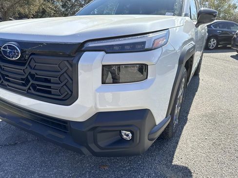 New 2026 Subaru Outback Premium image 9