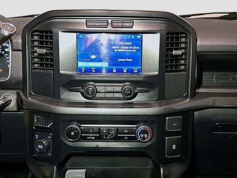 Certified 2023 Ford F150 XL w/ STX Appearance Package AWD/4WD image 11