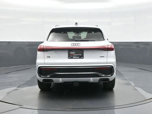 New 2026 Audi Q5 Premium Plus AWD/4WD image 6