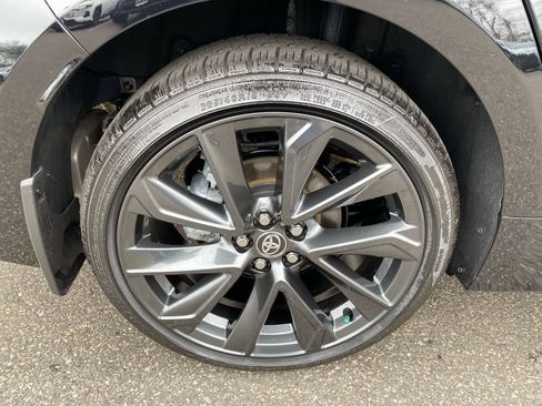 Certified 2026 Toyota Corolla SE image 16