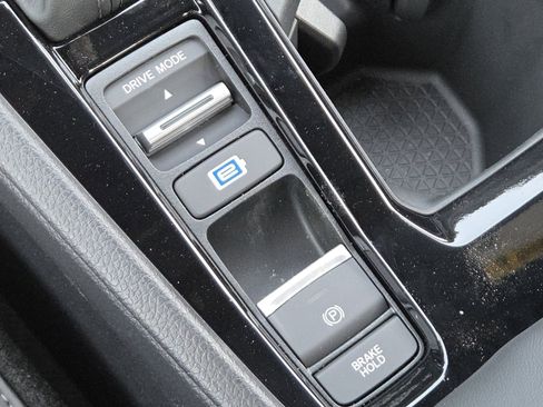 New 2026 Honda Accord Sport image 11
