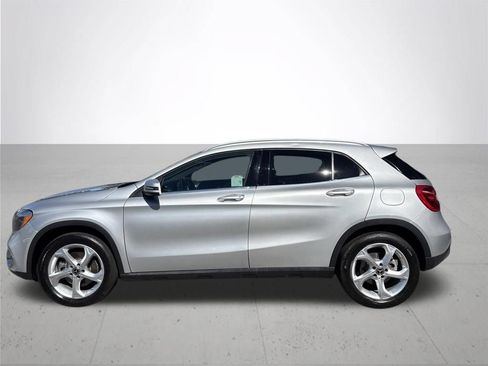 Used 2018 Mercedes-Benz GLA 250 4MATIC image 10