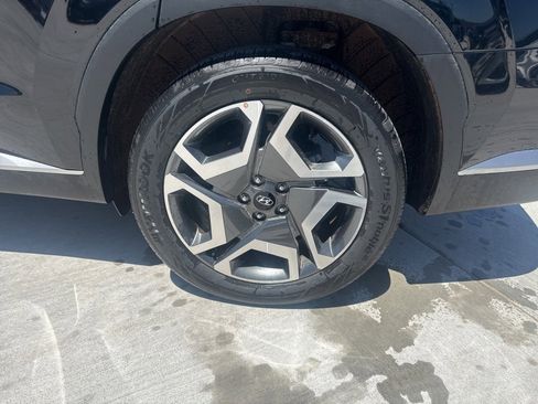 New 2025 Hyundai Palisade SEL image 9