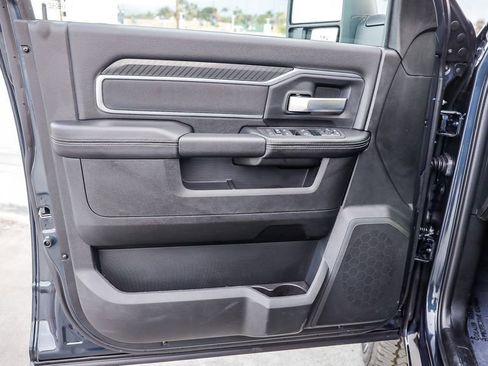 New 2026 RAM 2500 Big Horn image 23