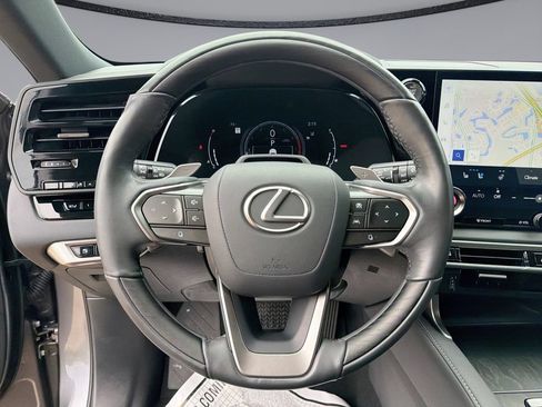 Certified 2023 Lexus RX 350 FWD w/ Cold Area Package image 21