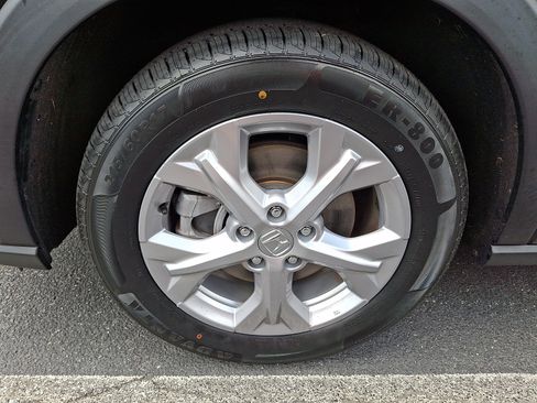 Certified 2023 Honda HR-V LX image 8
