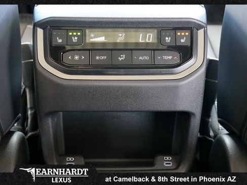 New 2026 Lexus TX 350 AWD image 14