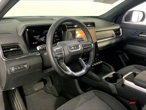 Used 2026 GMC Terrain Elevation FWD image 14