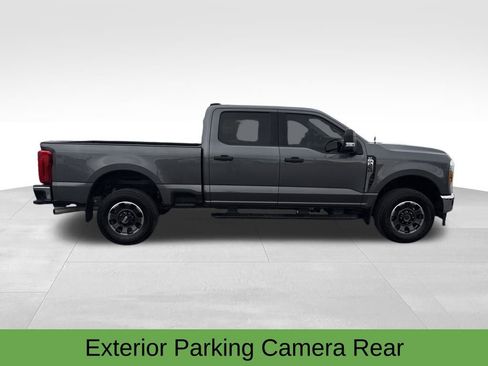 Used 2024 Ford F250 XLT image 9