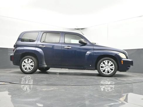 Used 2007 Chevrolet HHR LS FWD image 38