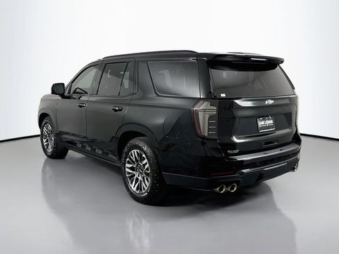 Used 2025 Chevrolet Tahoe Z71 w/ Z71 Off-Road Package AWD/4WD image 5