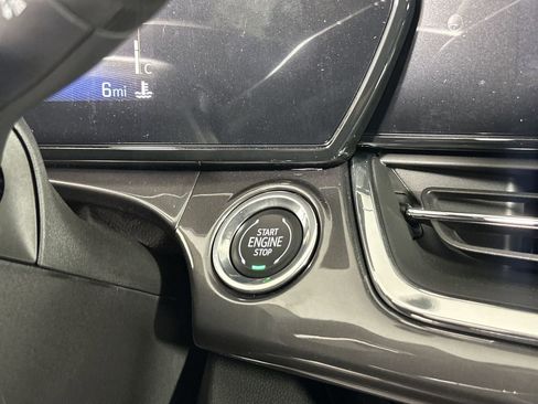 New 2026 Chevrolet Trax ACTIV w/ Driver Confidence Package FWD image 18