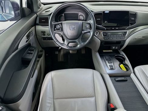 Used 2021 Honda Pilot Special Edition image 10