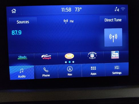 Used 2021 Ford Escape SE w/ SE Sport Appearance Package FWD image 25