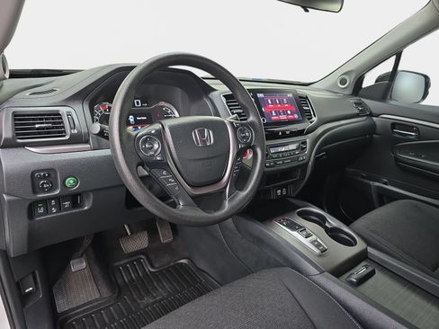 Certified 2023 Honda Ridgeline Sport image 19