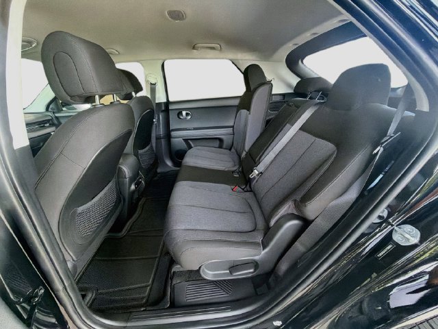 New 2027 Hyundai Ioniq 5 SE RWD image 25