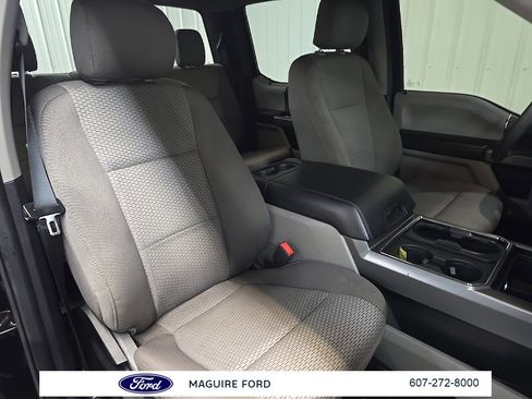 Used 2020 Ford F250 XLT w/ XLT Value Package image 17