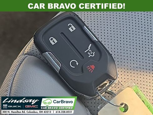 Certified 2023 GMC Acadia SLT image 34