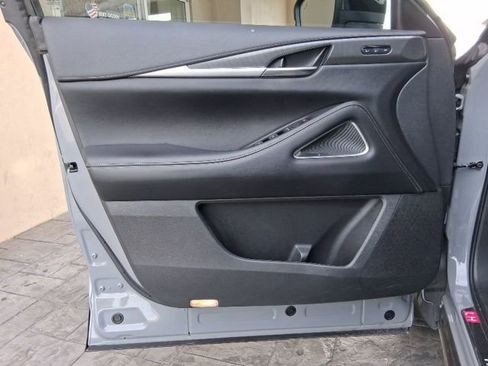 Used 2025 INFINITI QX60 Luxe w/ Black Edition image 19