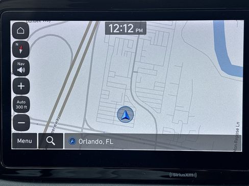 Used 2023 Hyundai Santa Fe SEL image 22