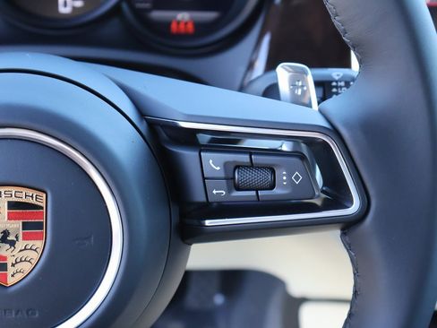 New 2026 Porsche Macan GTS image 30