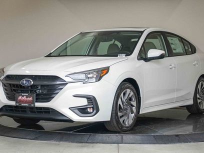 New 2025 Subaru Legacy Limited