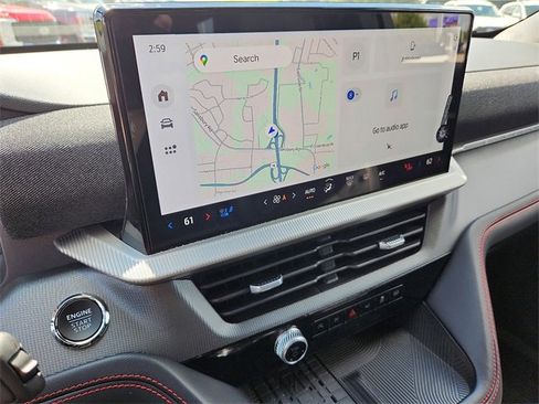 New 2025 Ford Explorer ST image 8