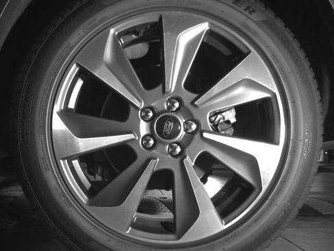 Used 2024 Ford Escape Platinum AWD/4WD image 11