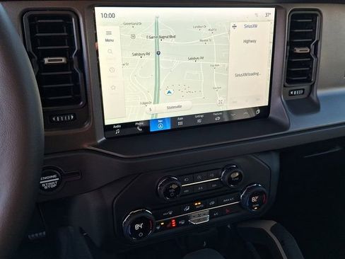 New 2025 Ford Bronco Badlands image 8