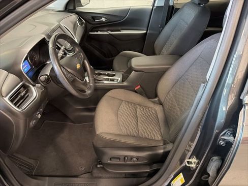 Used 2020 Chevrolet Equinox LT image 16