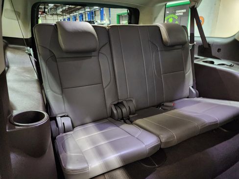 Used 2020 GMC Yukon XL Denali w/ Denali Ultimate Package image 28