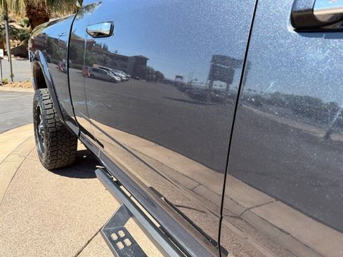 Used 2016 RAM 2500 Laramie image 30