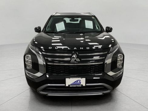 New 2025 Mitsubishi Outlander SEL image 10