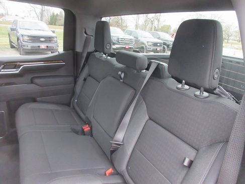 New 2026 GMC Sierra 1500 Elevation image 15