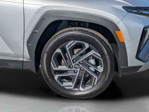 New 2026 Hyundai Tucson Limited AWD/4WD image 11