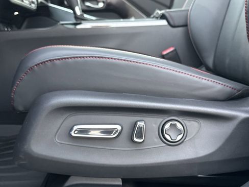 New 2025 Acura ADX A-Spec image 24