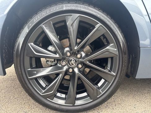 Used 2026 Toyota Corolla XSE FWD image 6