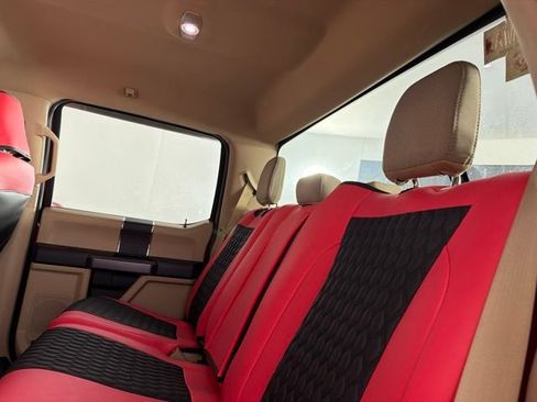 Used 2019 Ford F250 XLT w/ XLT Value Package AWD/4WD image 13