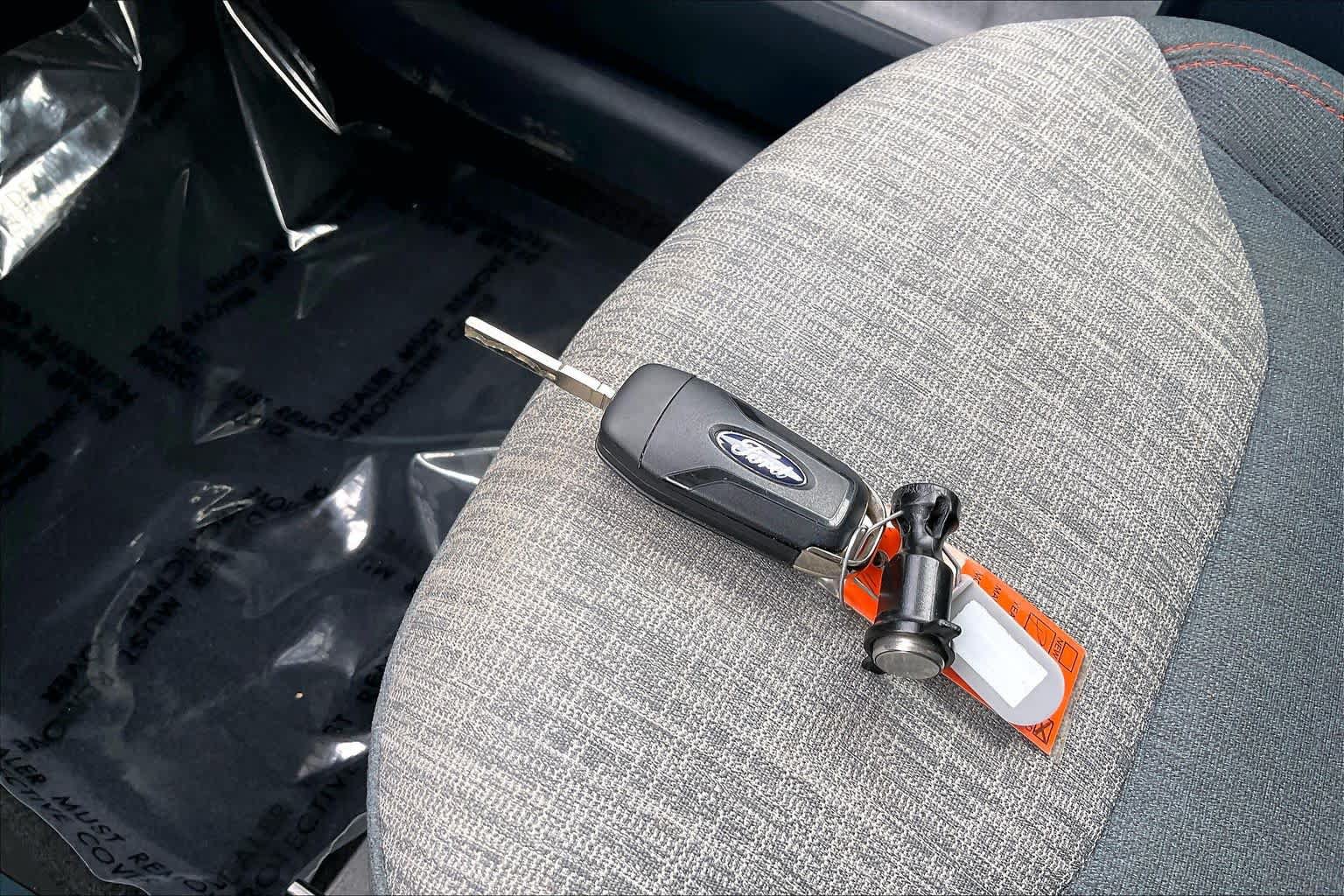 Used 2023 Ford Maverick XLT FWD image 10