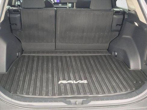 Used 2024 Toyota RAV4 LE AWD/4WD image 6
