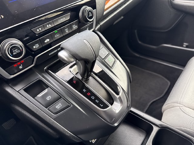 Used 2020 Honda CR-V EX image 25