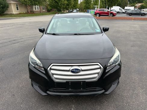 Used 2015 Subaru Legacy 2.5i Premium AWD/4WD image 5