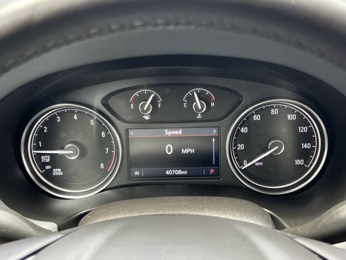Used 2024 Buick Enclave Essence w/ Sport Touring Edition AWD/4WD image 26