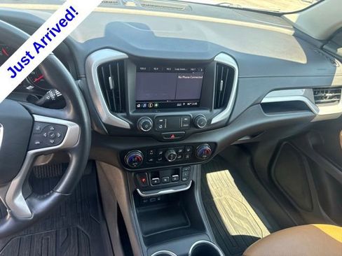 Used 2020 GMC Terrain SLT w/ Preferred Package FWD image 12