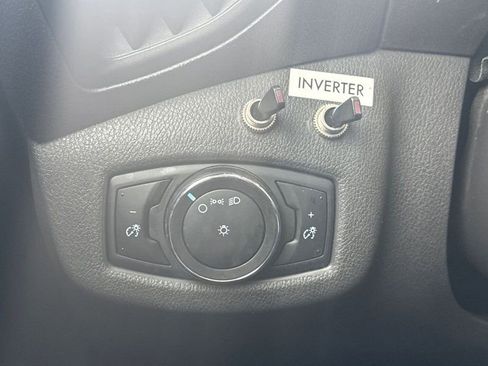 Used 2015 Ford Transit Connect XL image 24